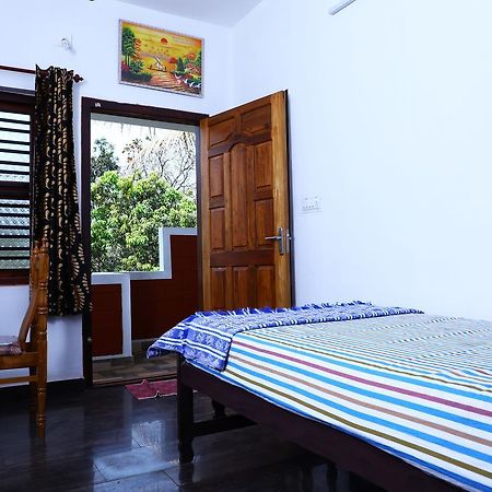 Appartement Cbr Ayurhealth à Kannur Extérieur photo