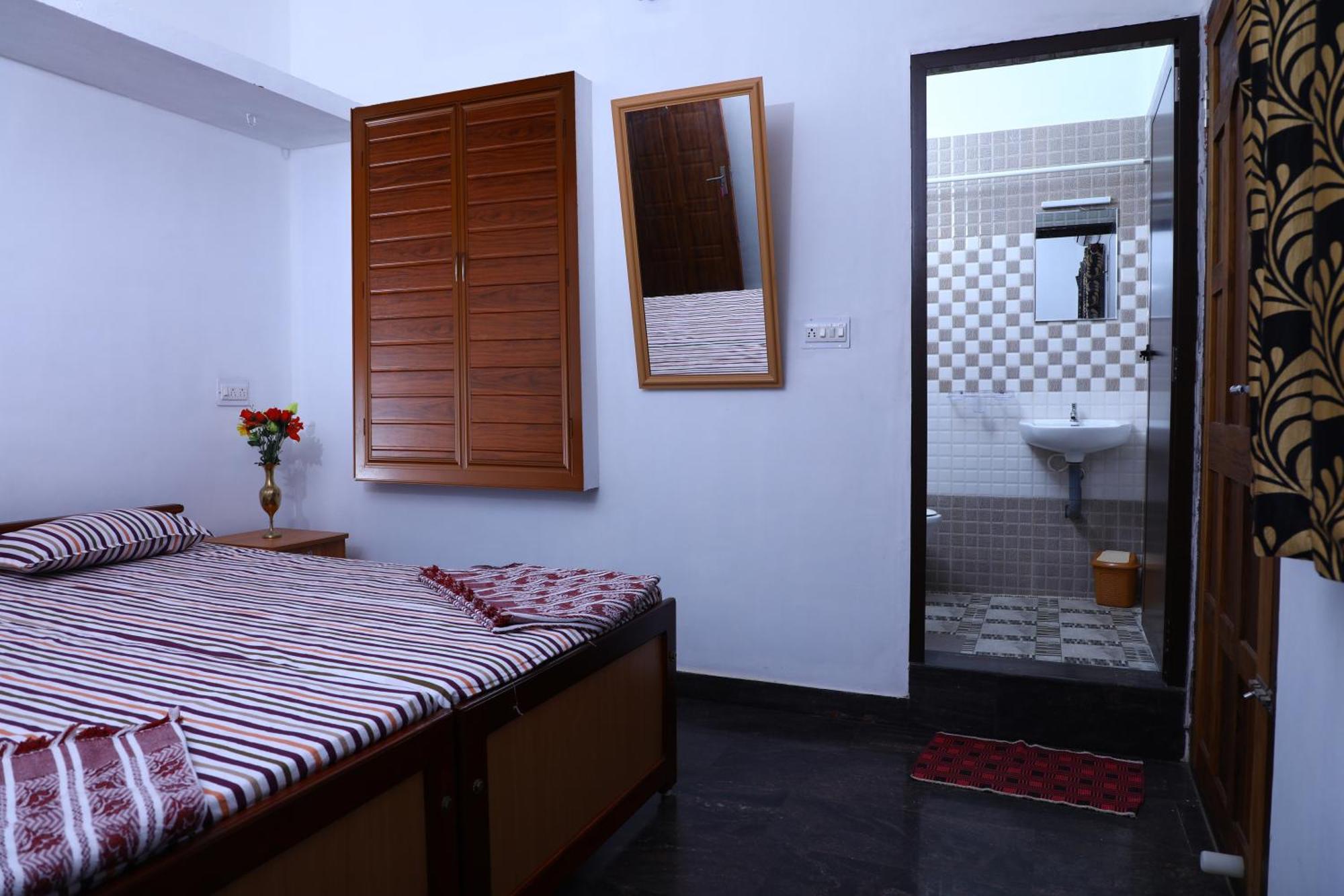 Appartement Cbr Ayurhealth à Kannur Chambre photo